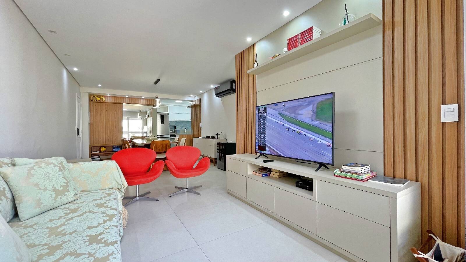 Apartamento, 3 quartos, 98 m² - Foto 6