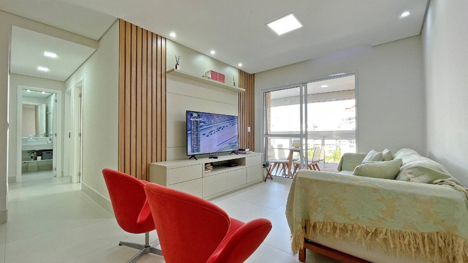 Apartamento, 3 quartos, 98 m² - Foto 7