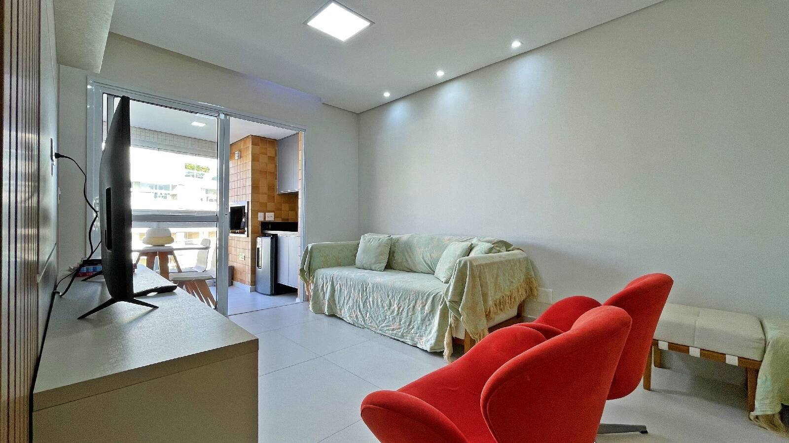 Apartamento, 3 quartos, 98 m² - Foto 8