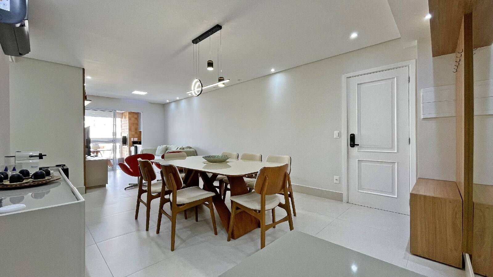 Apartamento, 3 quartos, 98 m² - Foto 10