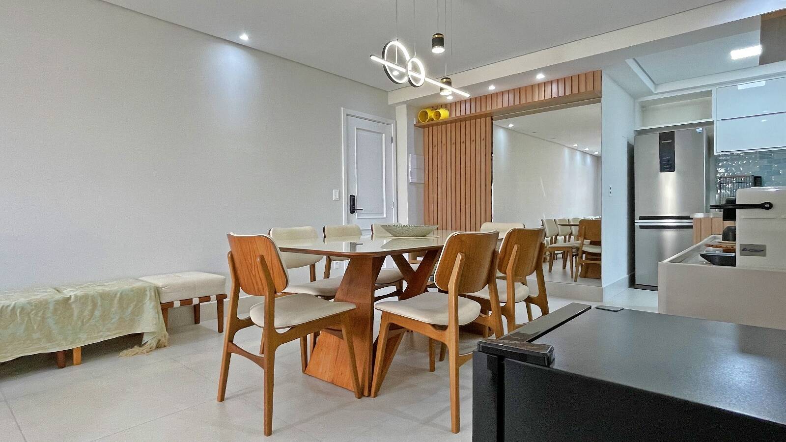 Apartamento, 3 quartos, 98 m² - Foto 9
