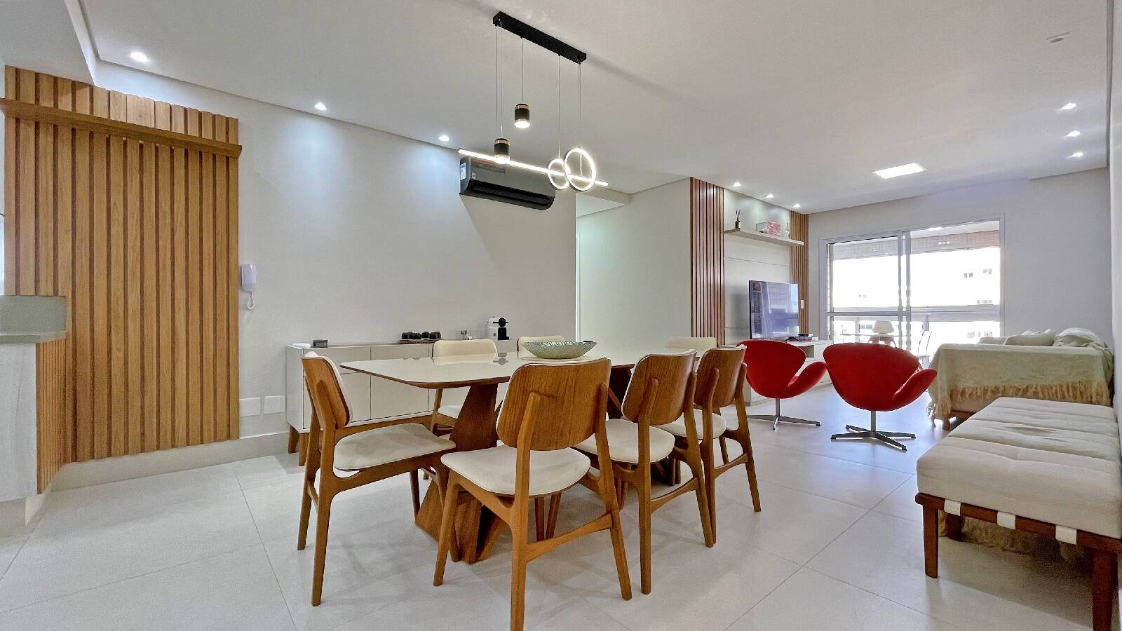 Apartamento, 3 quartos, 98 m² - Foto 13