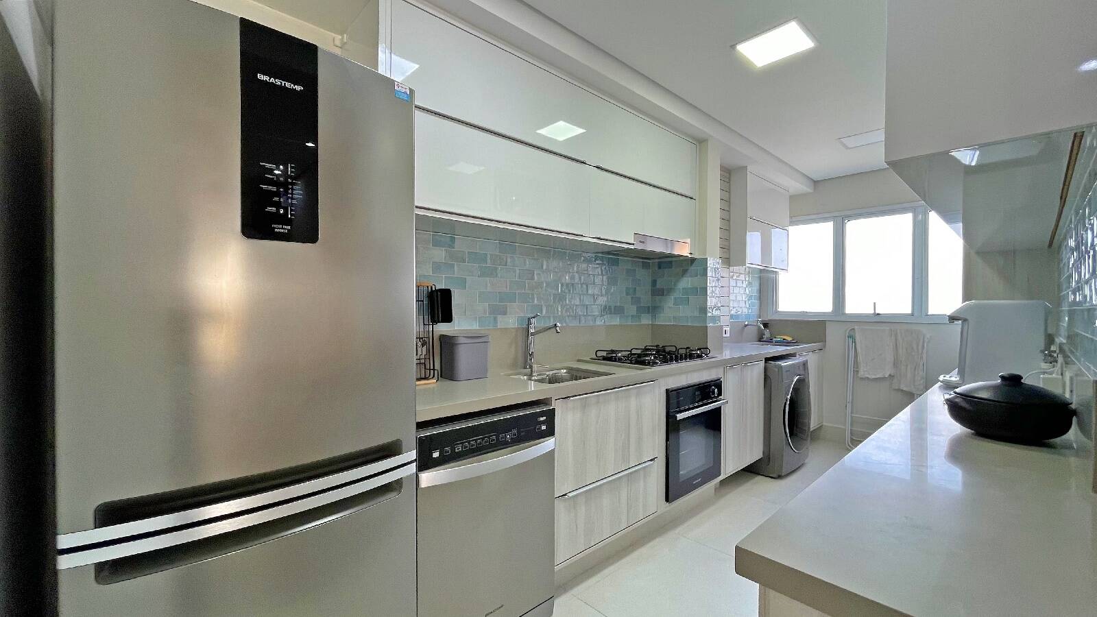 Apartamento, 3 quartos, 98 m² - Foto 17