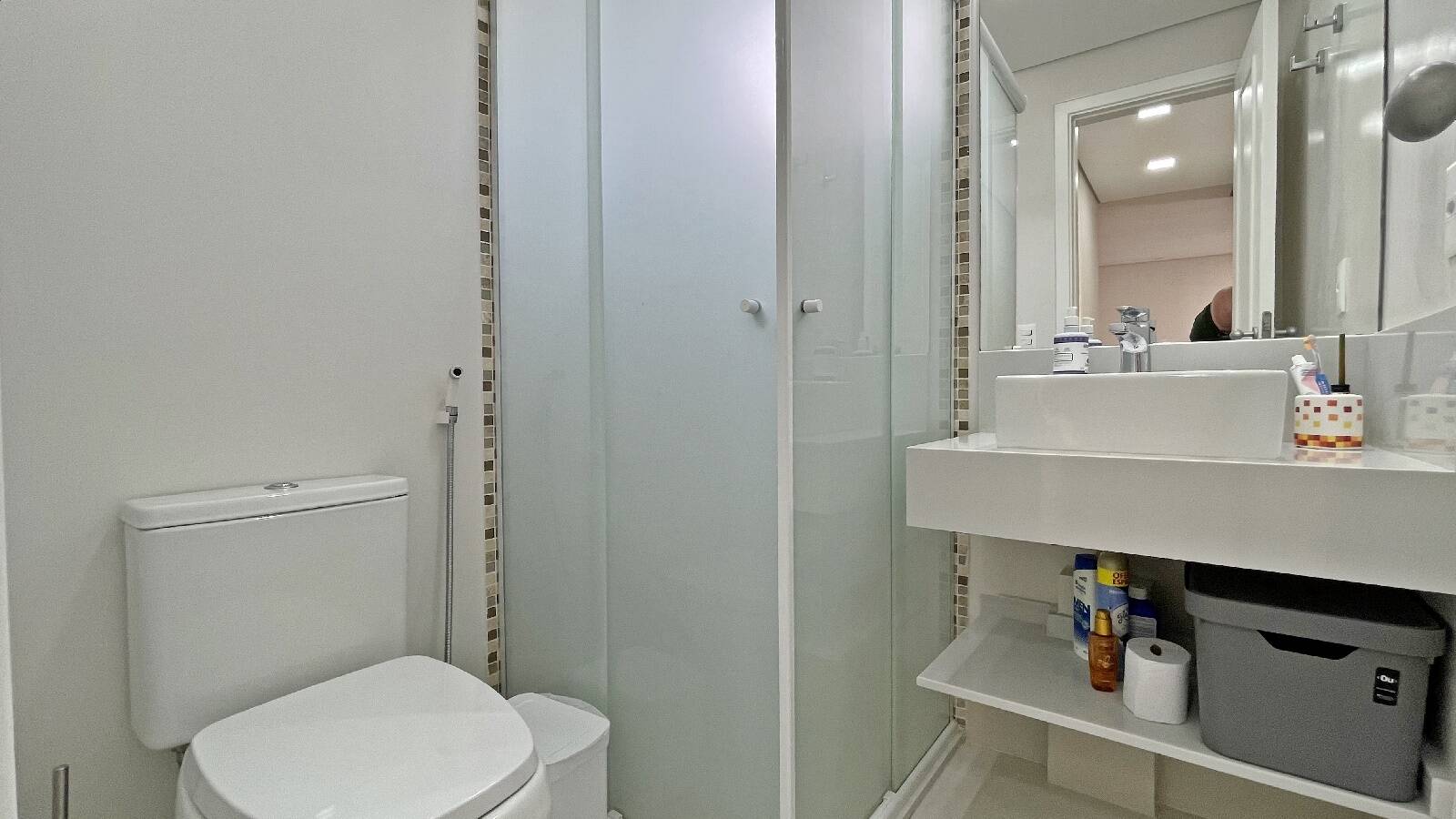 Apartamento, 3 quartos, 98 m² - Foto 25