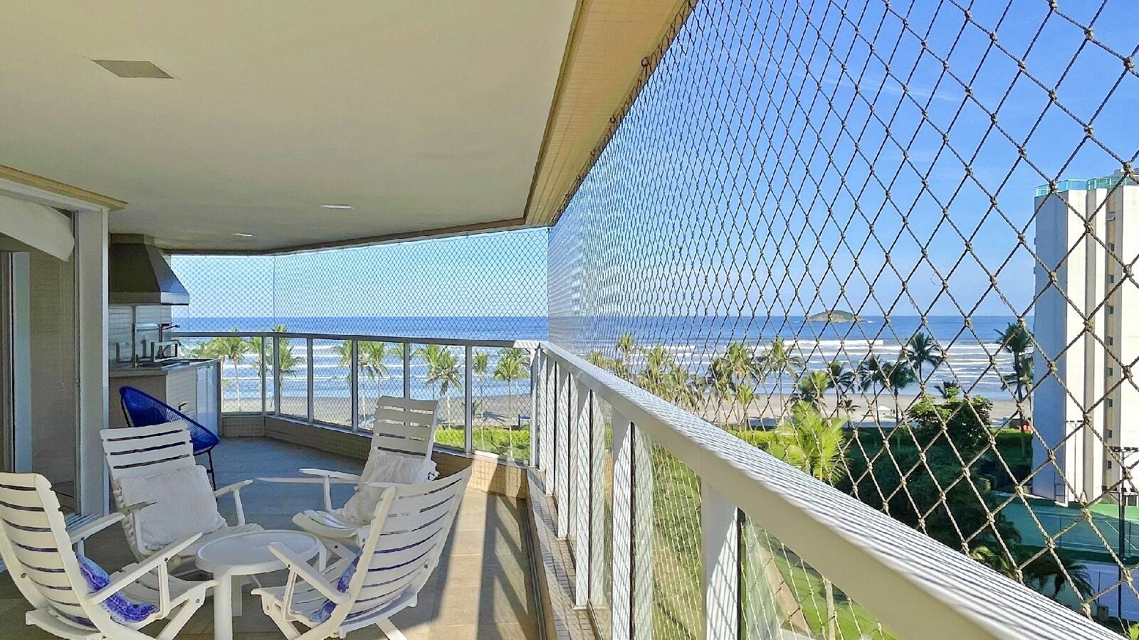 Apartamento, 5 quartos, 268 m² - Foto 5