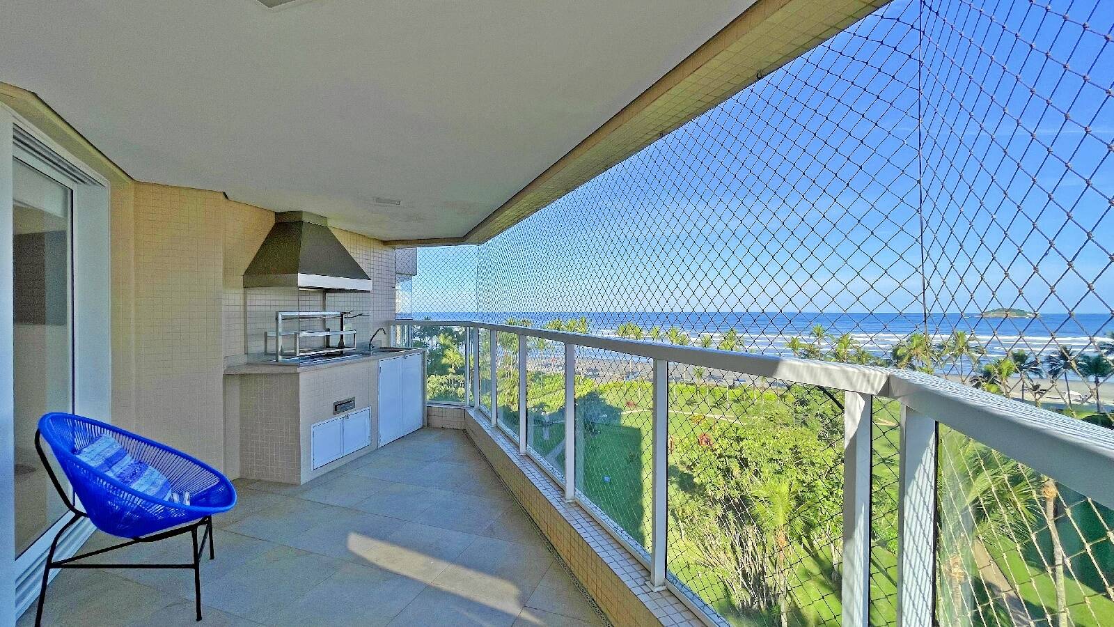 Apartamento, 5 quartos, 268 m² - Foto 6