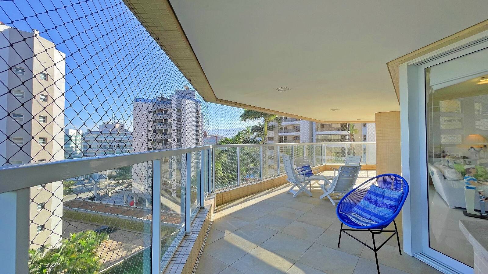 Apartamento, 5 quartos, 268 m² - Foto 7
