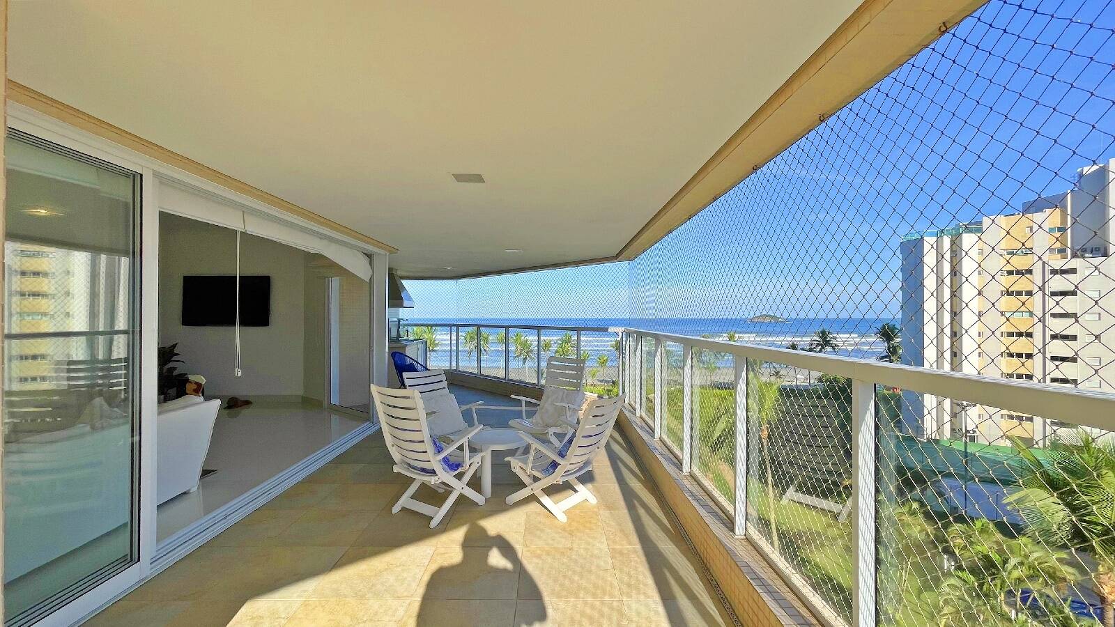 Apartamento, 5 quartos, 268 m² - Foto 8