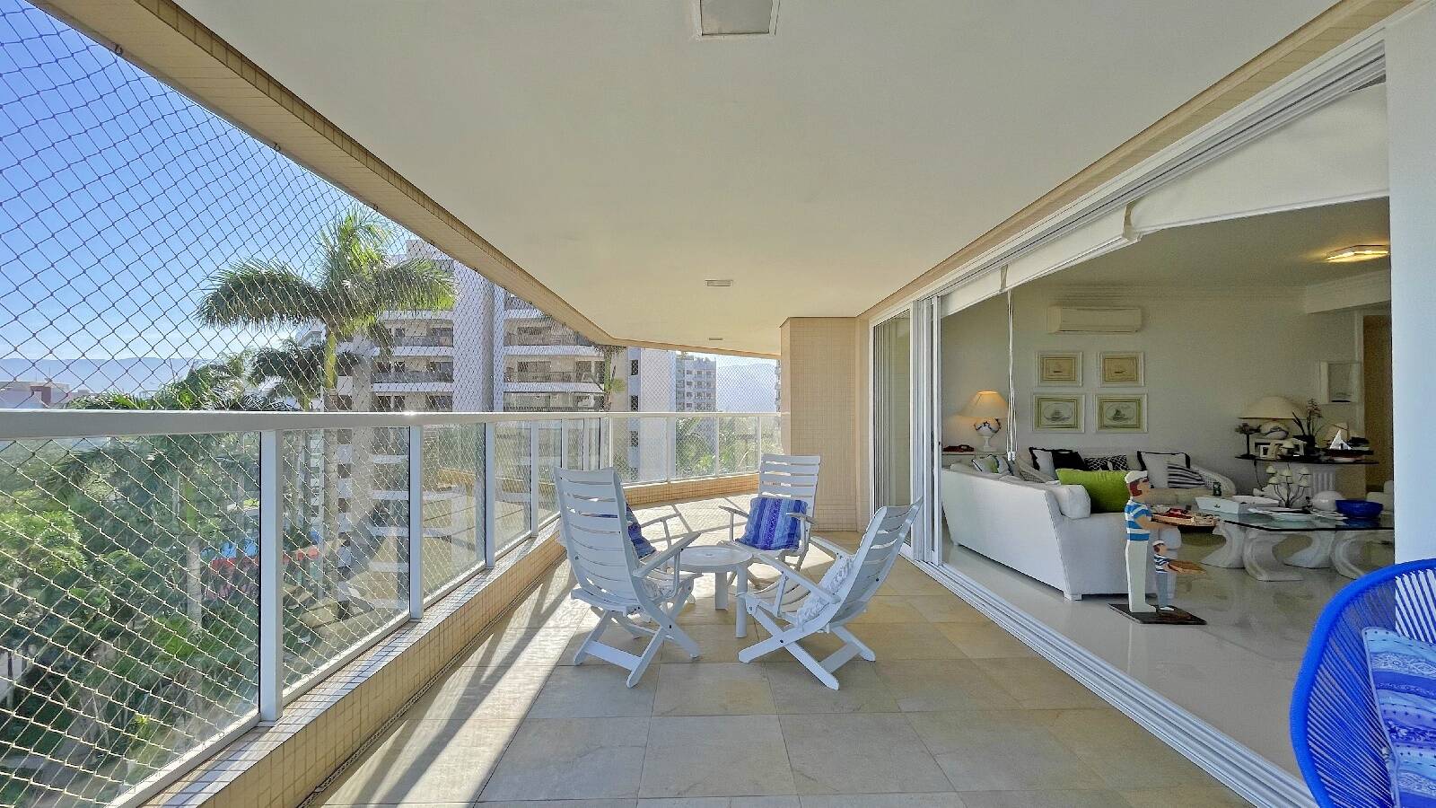 Apartamento, 5 quartos, 268 m² - Foto 9