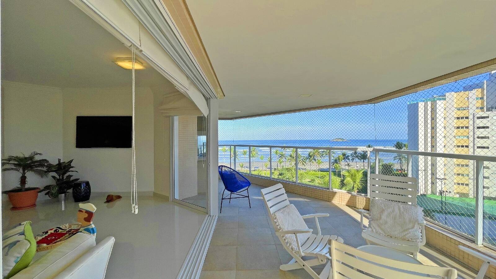 Apartamento, 5 quartos, 268 m² - Foto 11