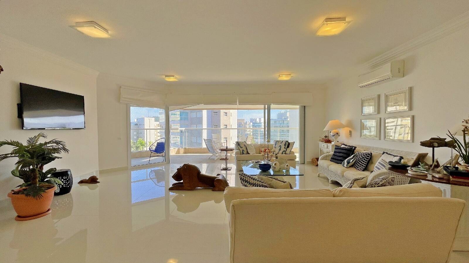Apartamento, 5 quartos, 268 m² - Foto 12