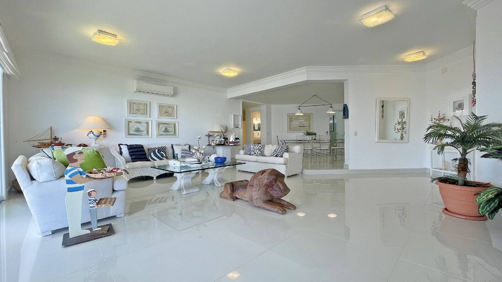 Apartamento, 5 quartos, 268 m² - Foto 4
