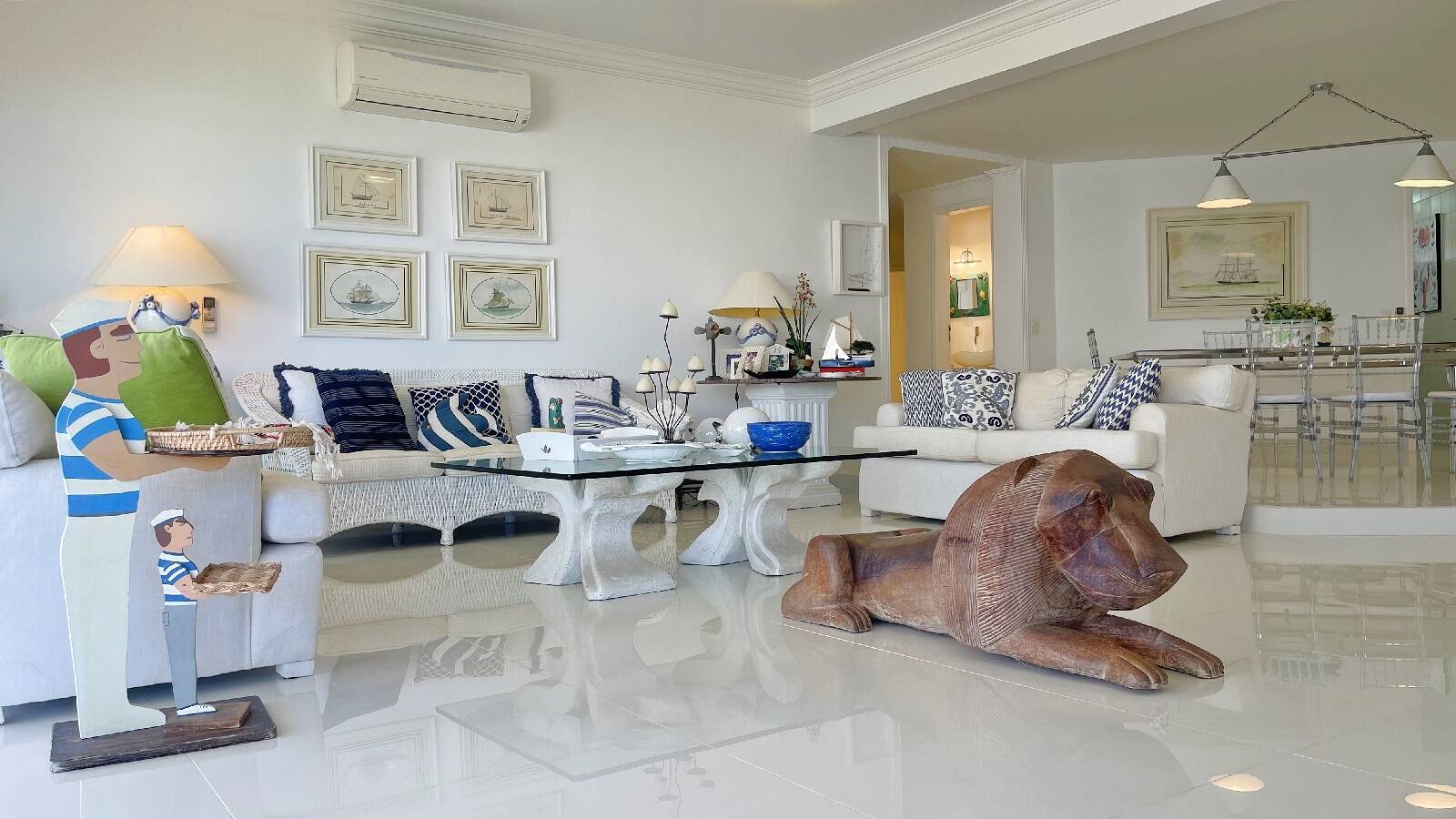 Apartamento, 5 quartos, 268 m² - Foto 13