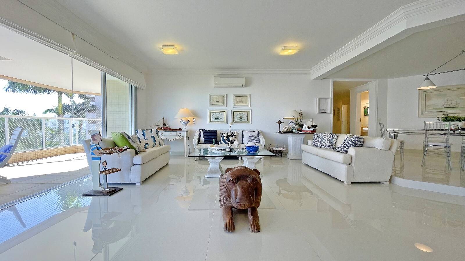 Apartamento, 5 quartos, 268 m² - Foto 16