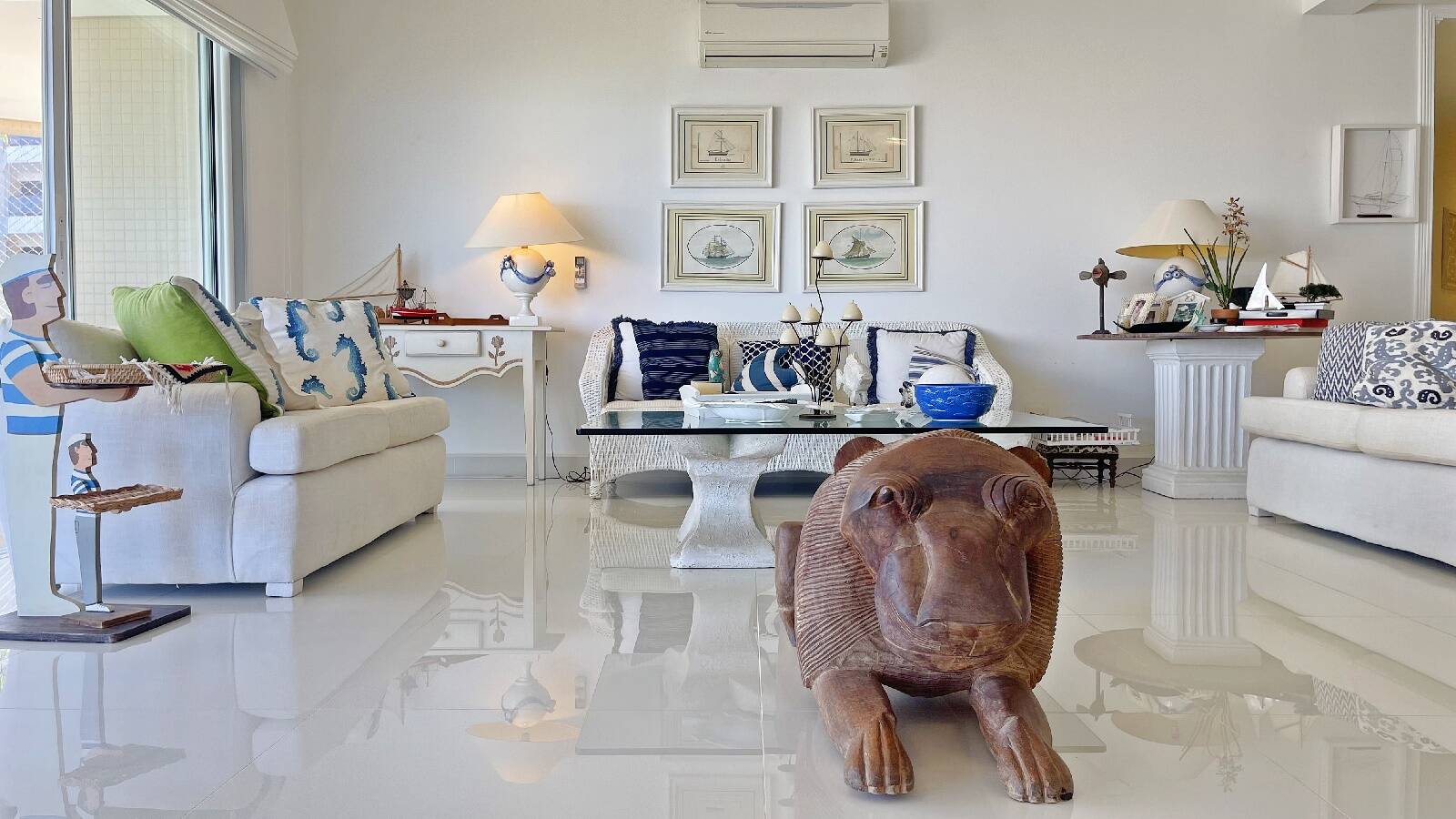 Apartamento, 5 quartos, 268 m² - Foto 17