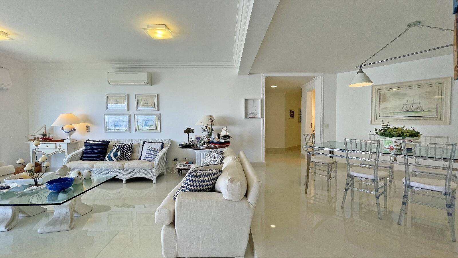 Apartamento, 5 quartos, 268 m² - Foto 19