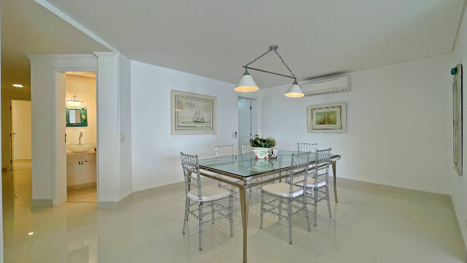 Apartamento, 5 quartos, 268 m² - Foto 21