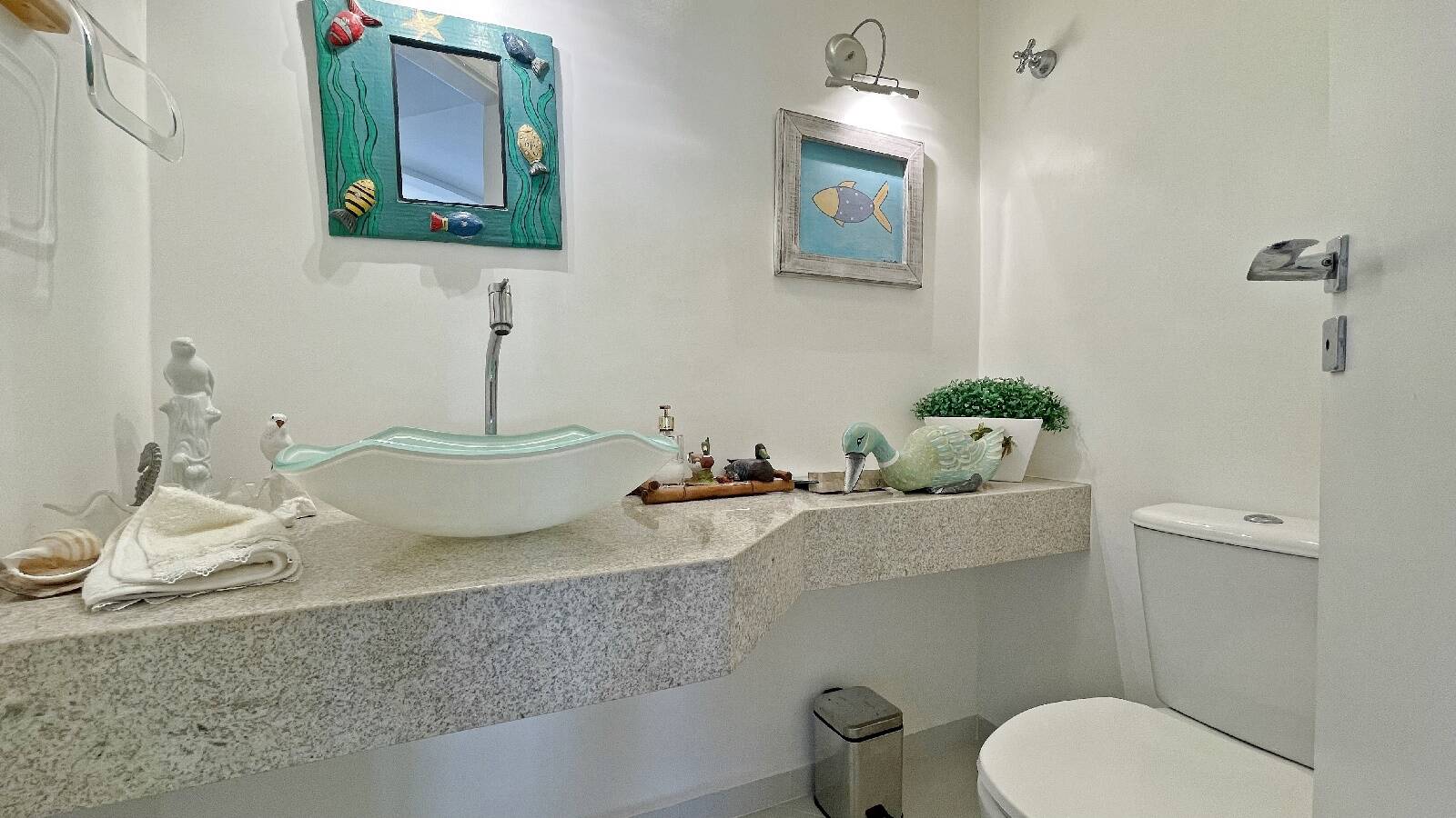 Apartamento, 5 quartos, 268 m² - Foto 23