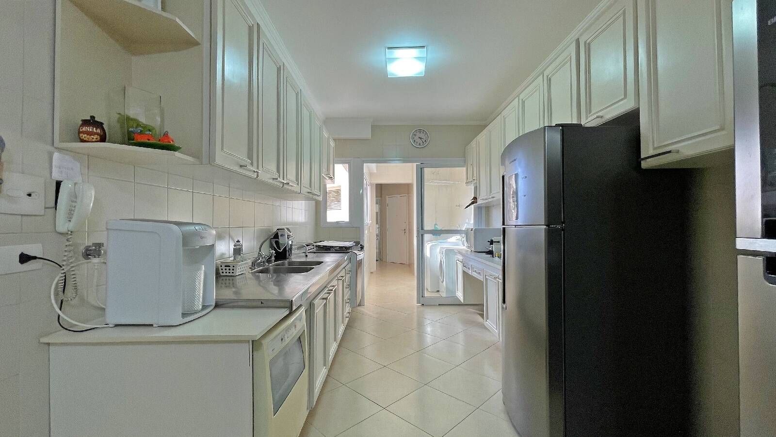 Apartamento, 5 quartos, 268 m² - Foto 26