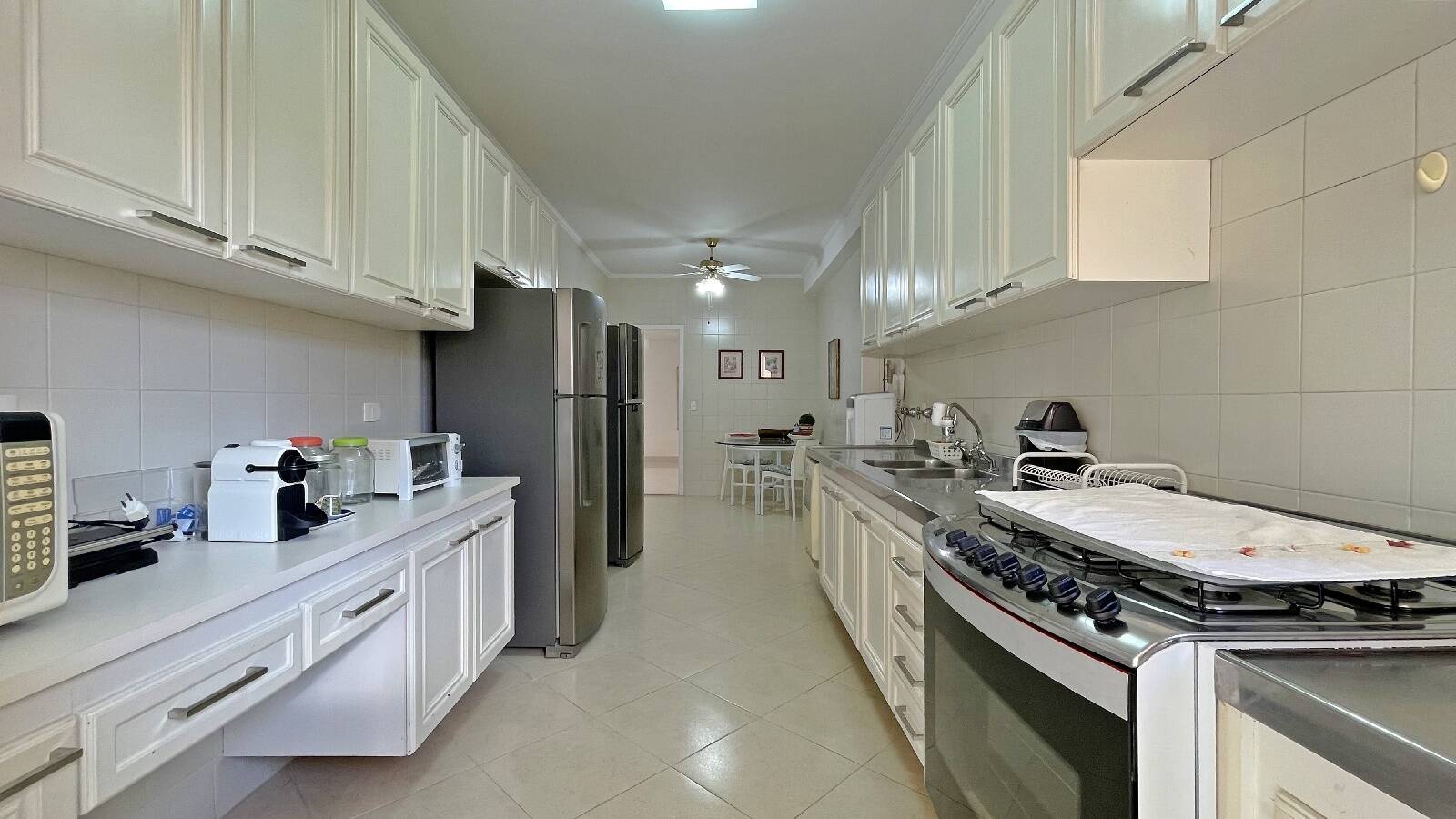 Apartamento, 5 quartos, 268 m² - Foto 27