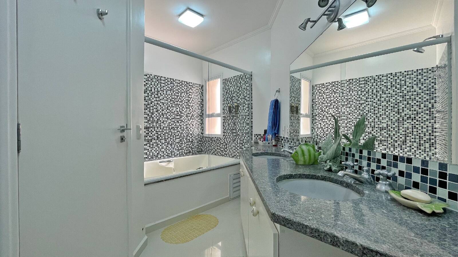 Apartamento, 5 quartos, 268 m² - Foto 32