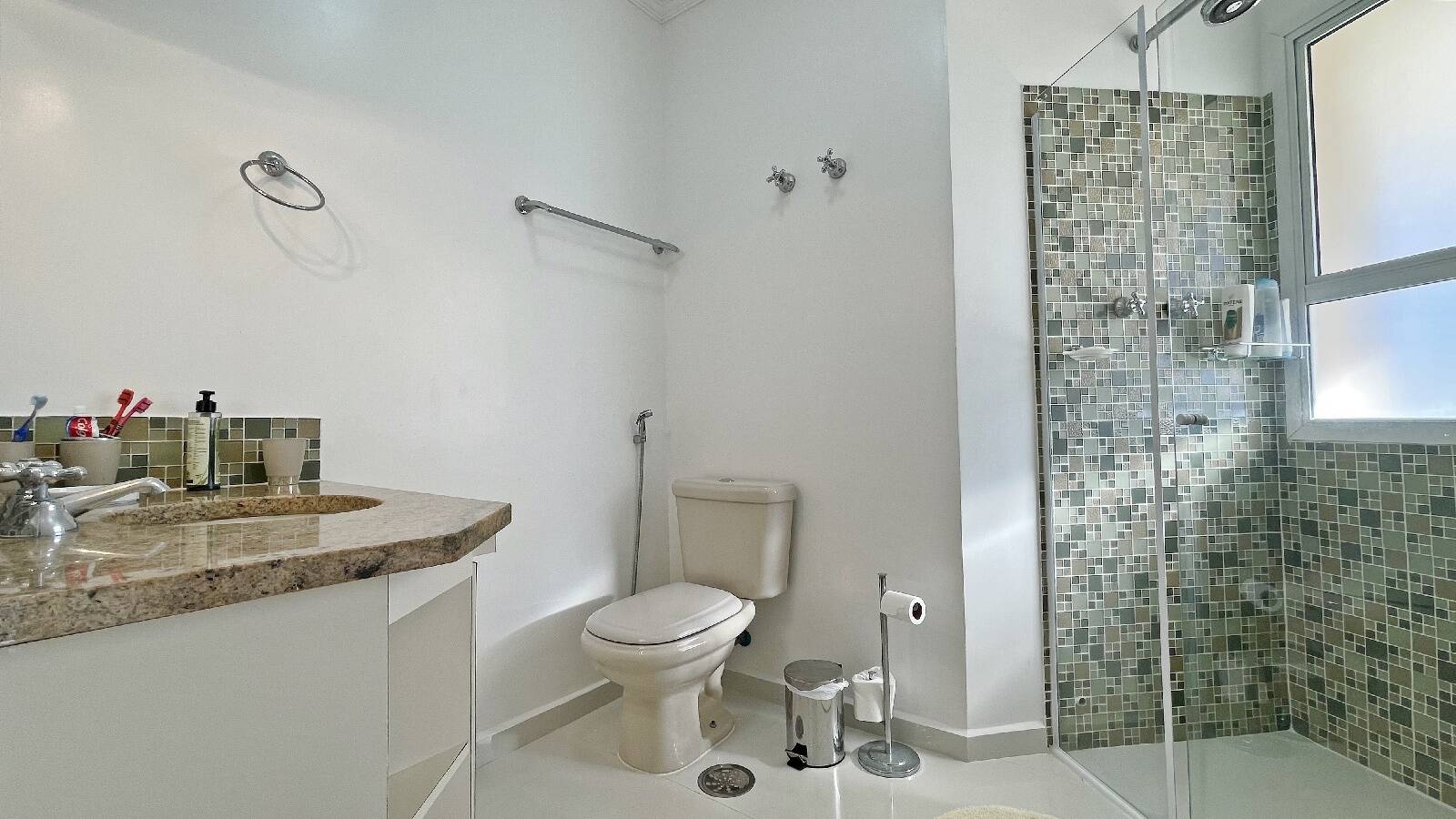 Apartamento, 5 quartos, 268 m² - Foto 35