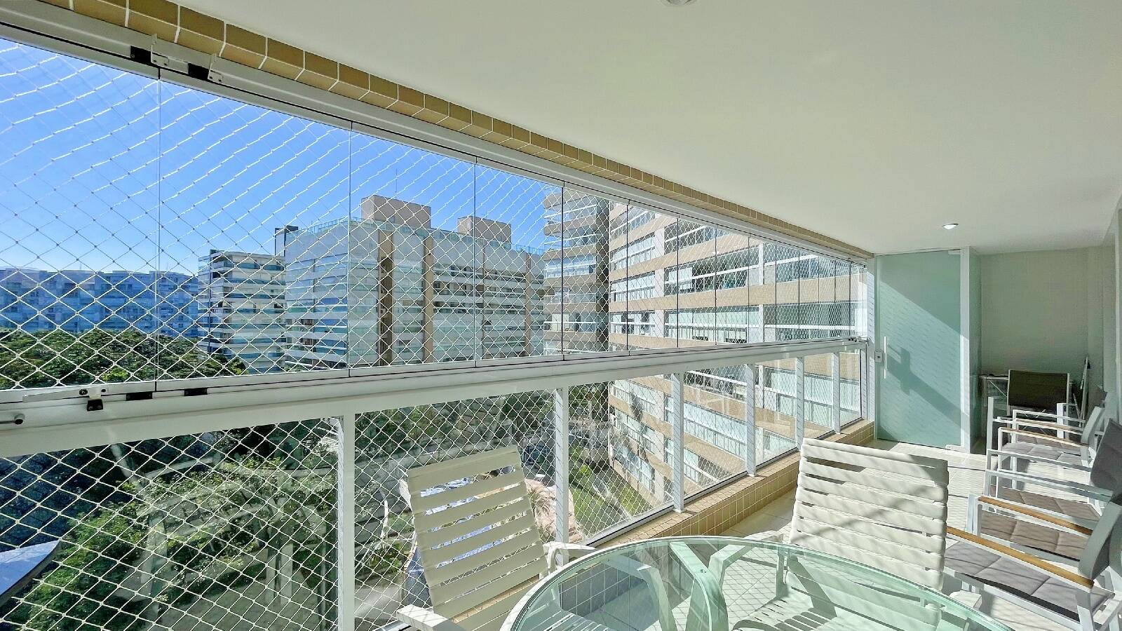 Apartamento, 3 quartos, 93 m² - Foto 3