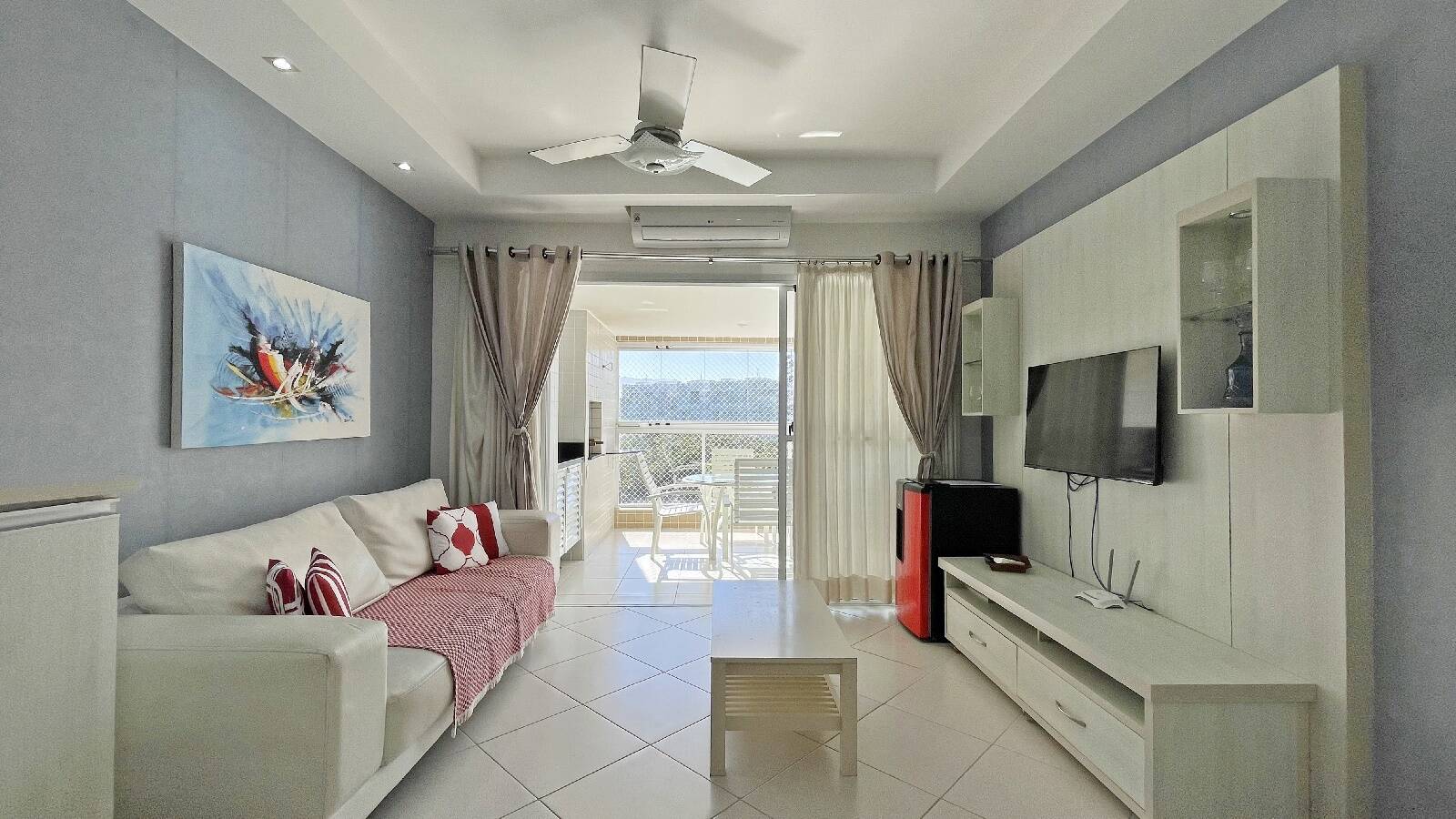 Apartamento, 3 quartos, 93 m² - Foto 5