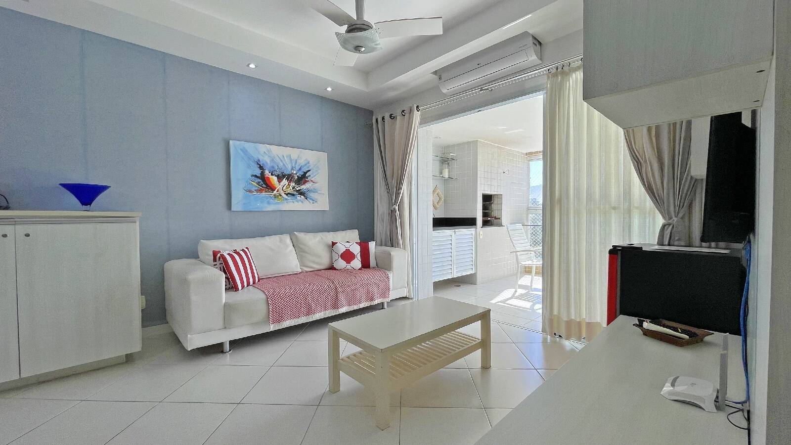 Apartamento, 3 quartos, 93 m² - Foto 7