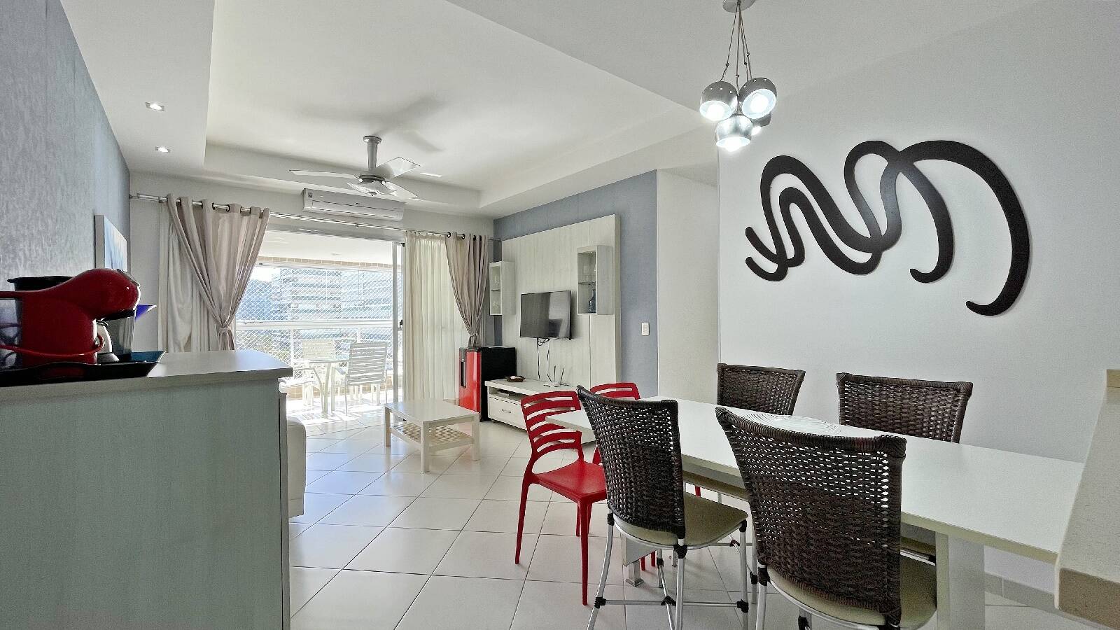Apartamento, 3 quartos, 93 m² - Foto 9