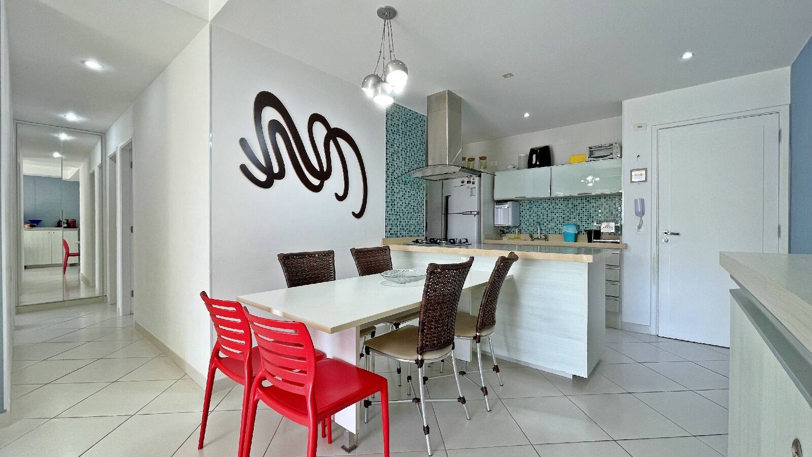 Apartamento, 3 quartos, 93 m² - Foto 12