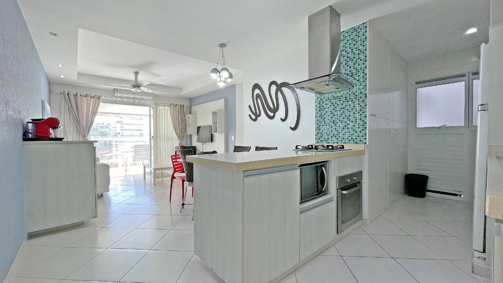 Apartamento, 3 quartos, 93 m² - Foto 13
