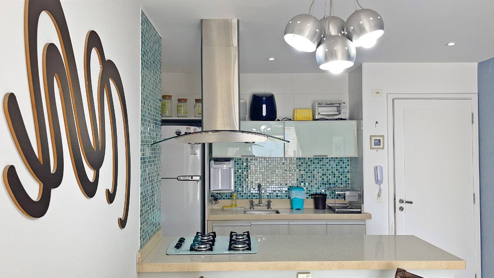 Apartamento, 3 quartos, 93 m² - Foto 14