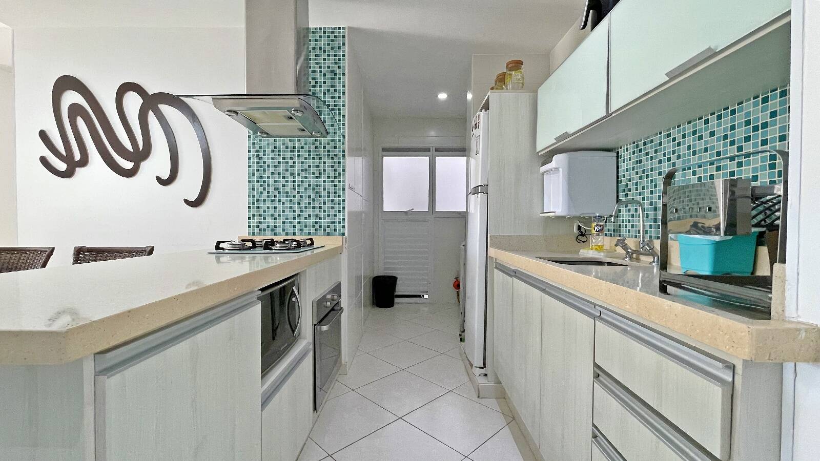 Apartamento, 3 quartos, 93 m² - Foto 15