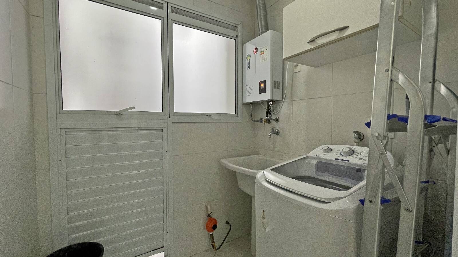Apartamento, 3 quartos, 93 m² - Foto 22