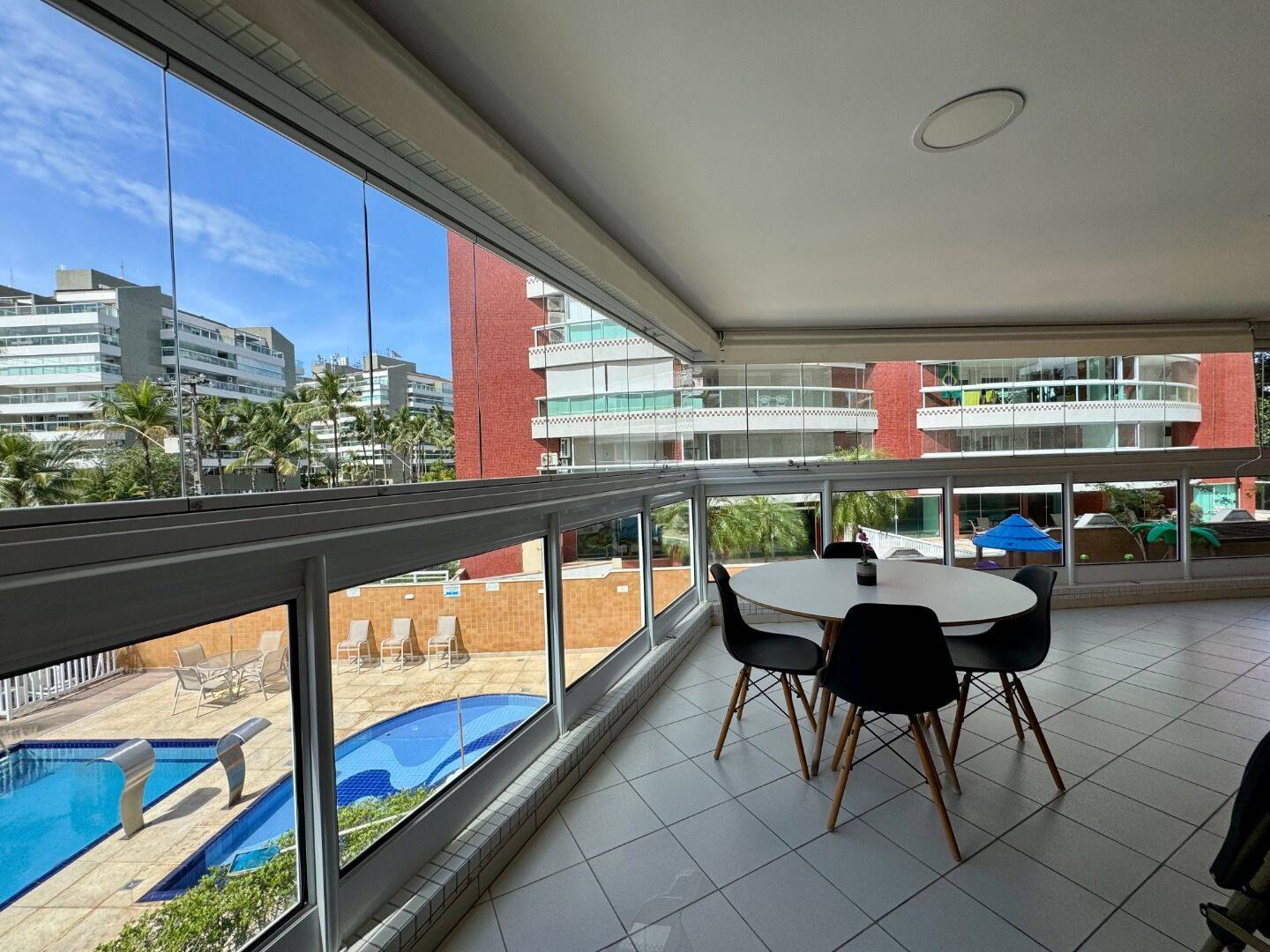 Apartamento, 3 quartos, 106 m² - Foto 1