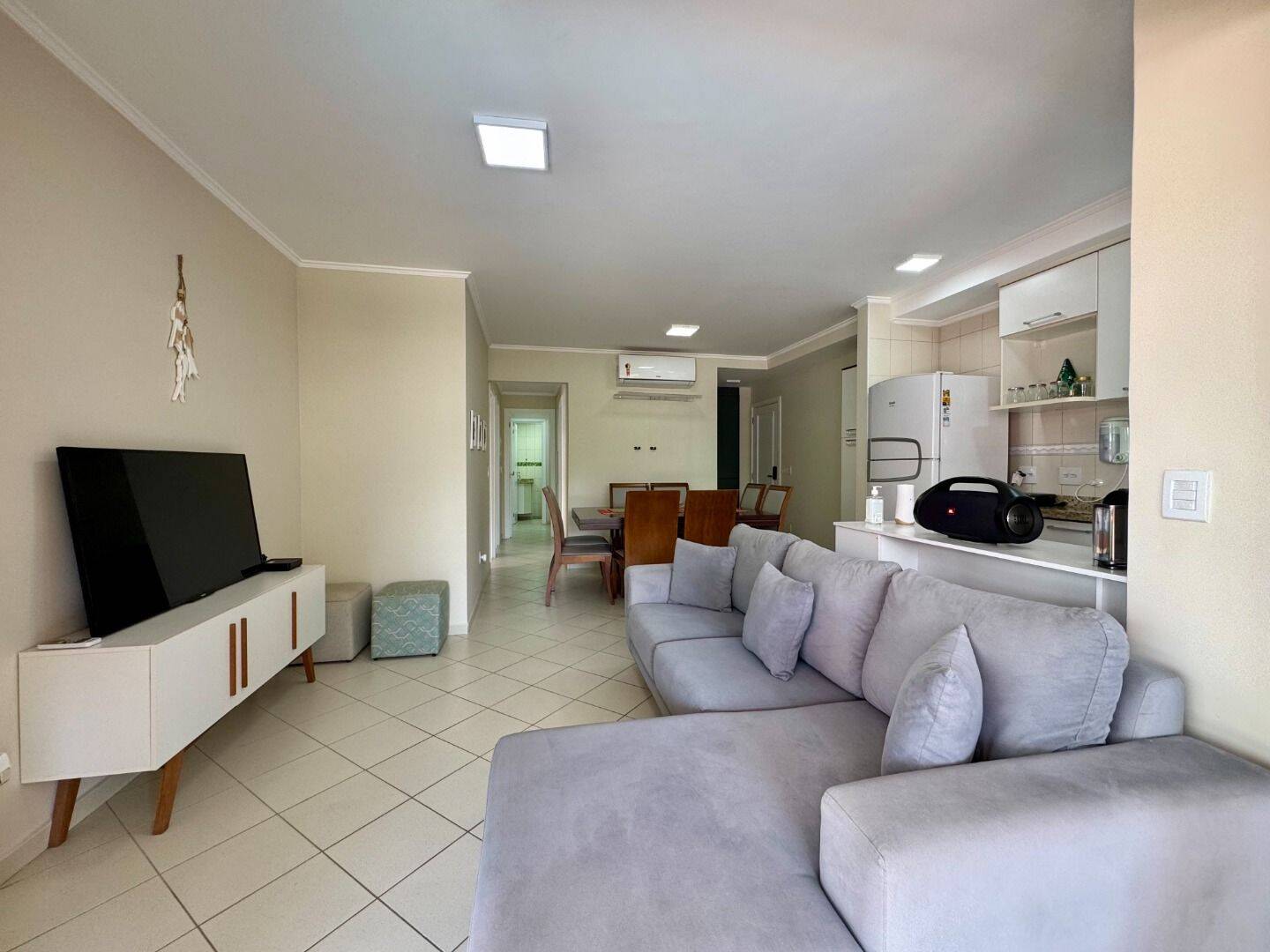 Apartamento, 3 quartos, 106 m² - Foto 3
