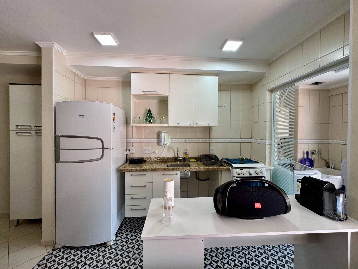 Apartamento, 3 quartos, 106 m² - Foto 6