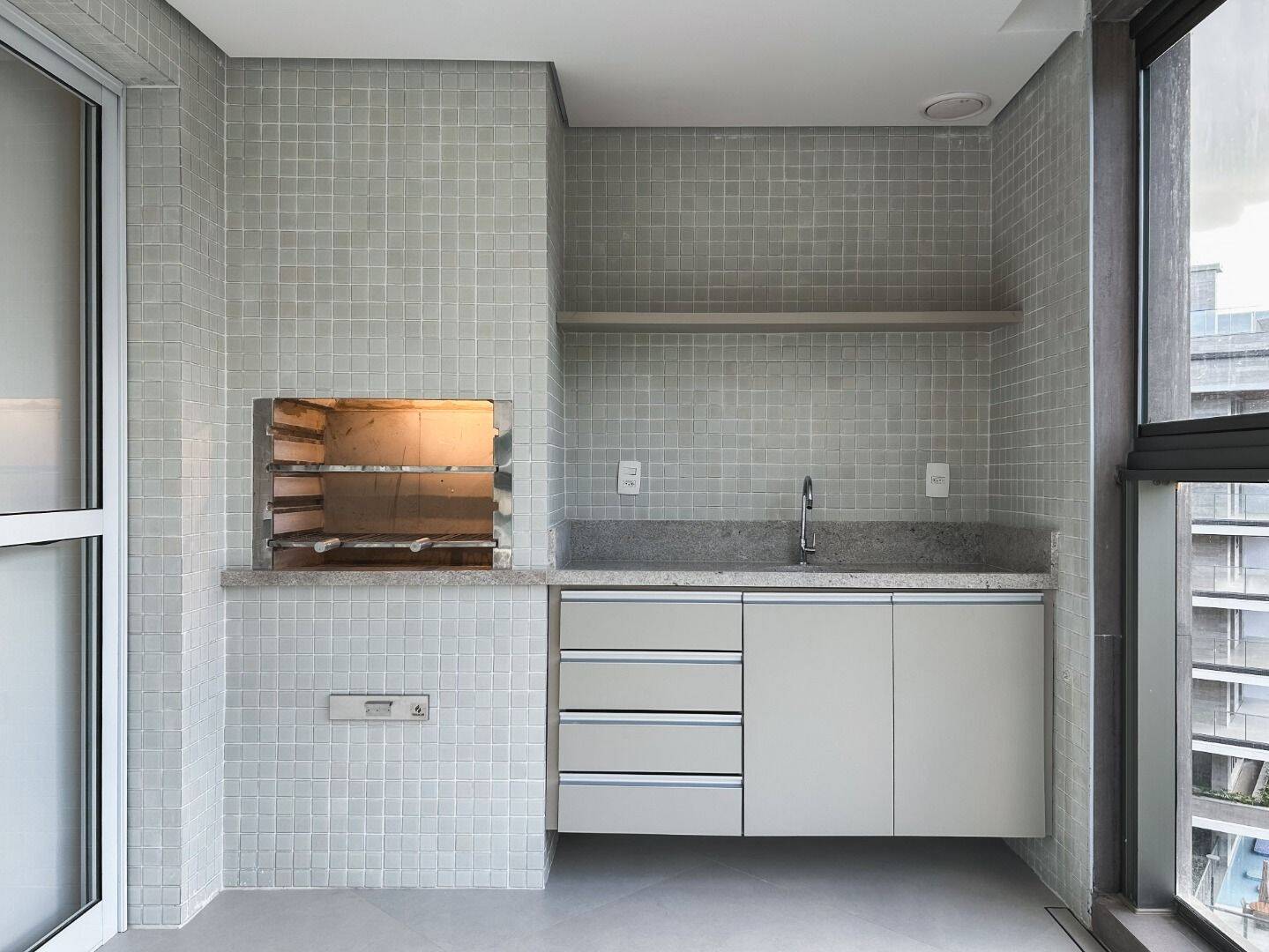 Apartamento, 4 quartos, 178 m² - Foto 4