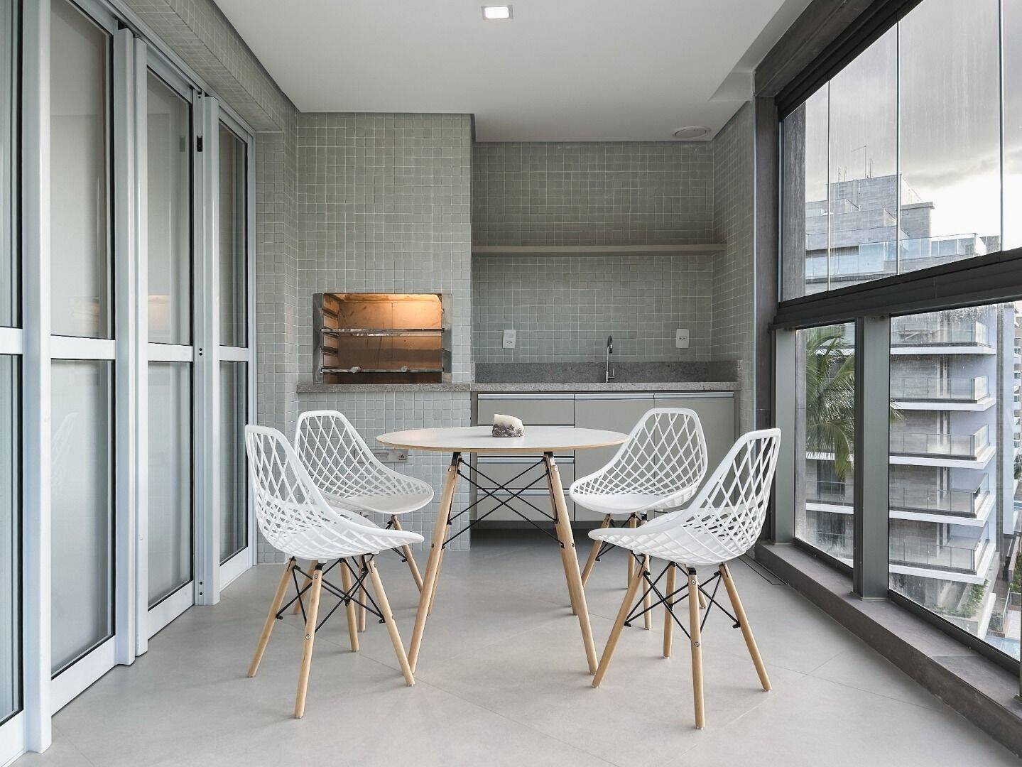 Apartamento, 4 quartos, 178 m² - Foto 6
