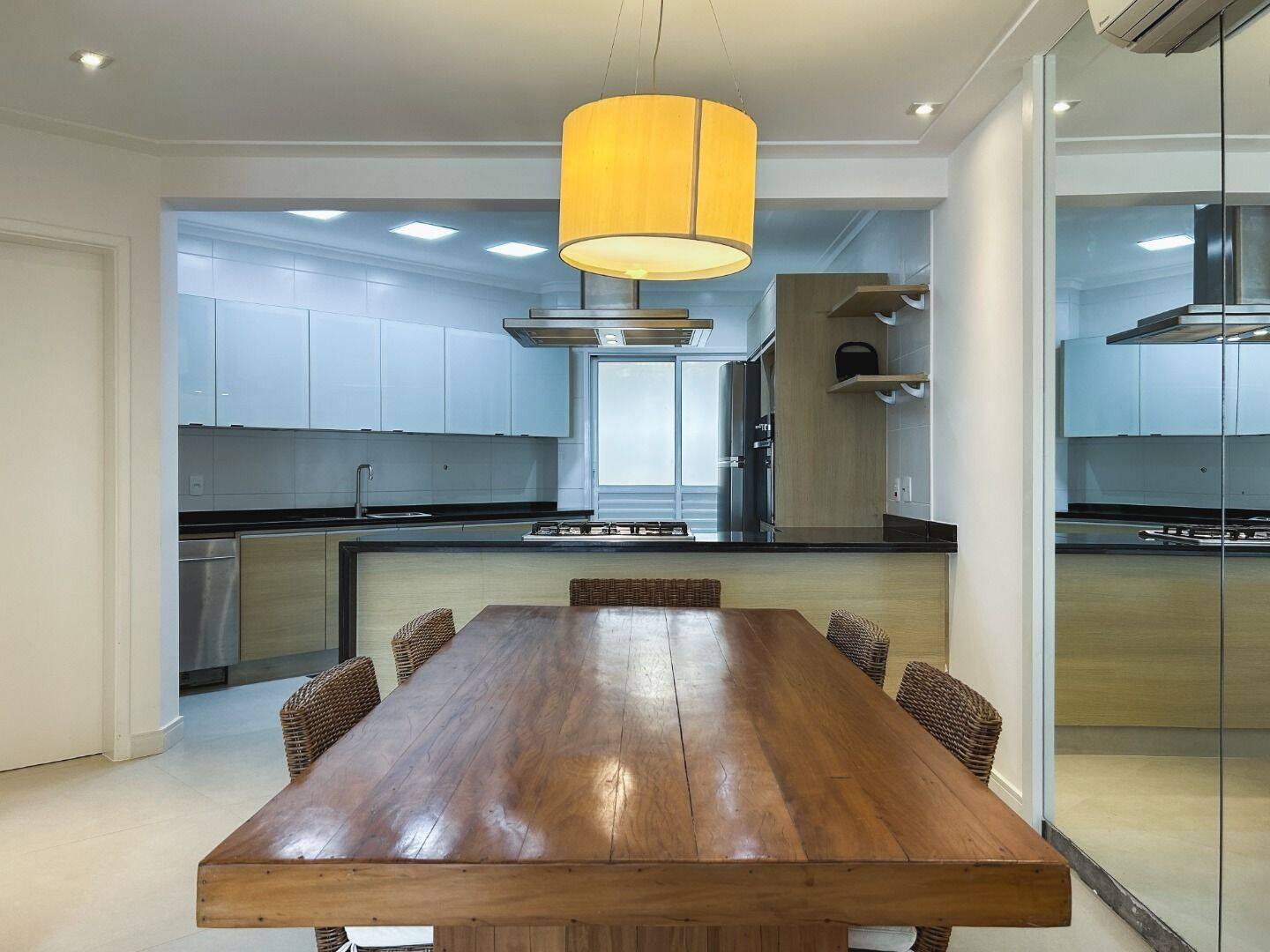 Apartamento, 4 quartos, 178 m² - Foto 9