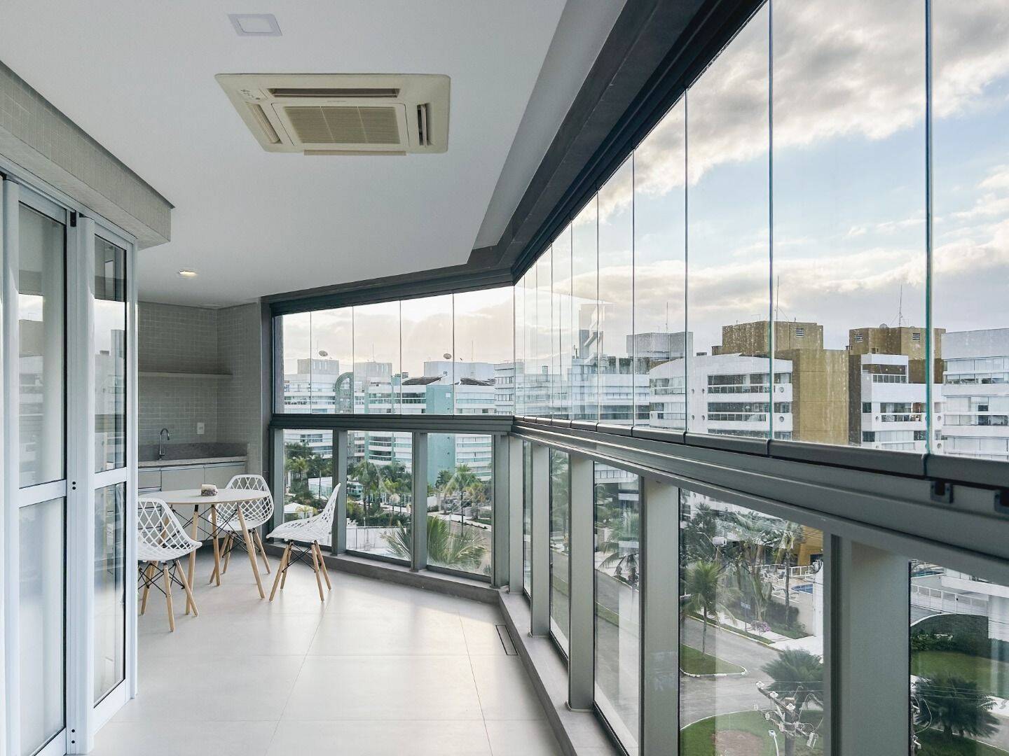 Apartamento, 4 quartos, 178 m² - Foto 1