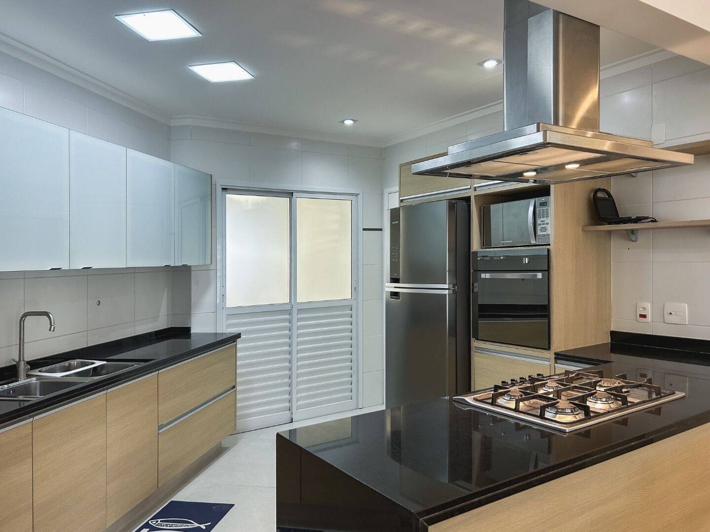 Apartamento, 4 quartos, 178 m² - Foto 10