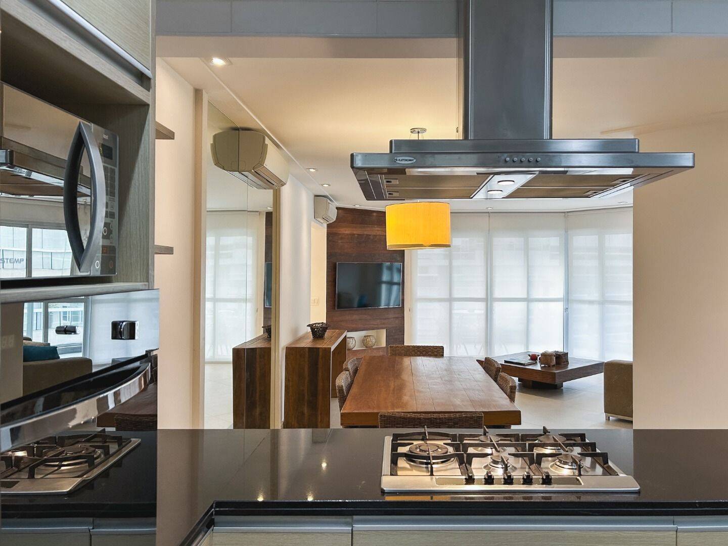 Apartamento, 4 quartos, 178 m² - Foto 13