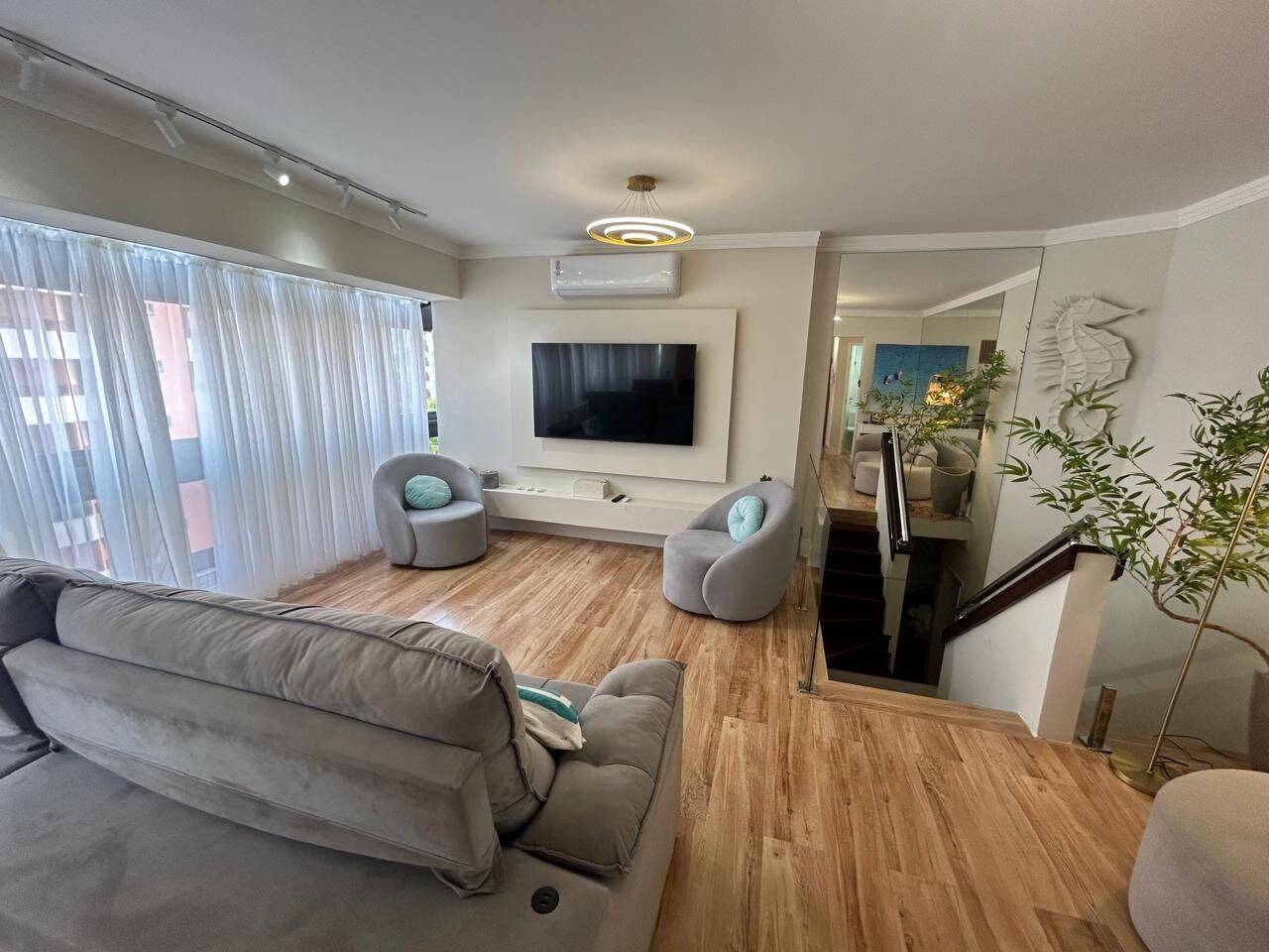 Apartamento, 3 quartos, 110 m² - Foto 4