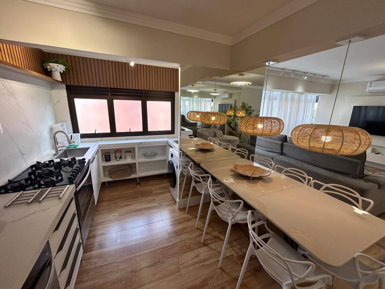 Apartamento, 3 quartos, 110 m² - Foto 7