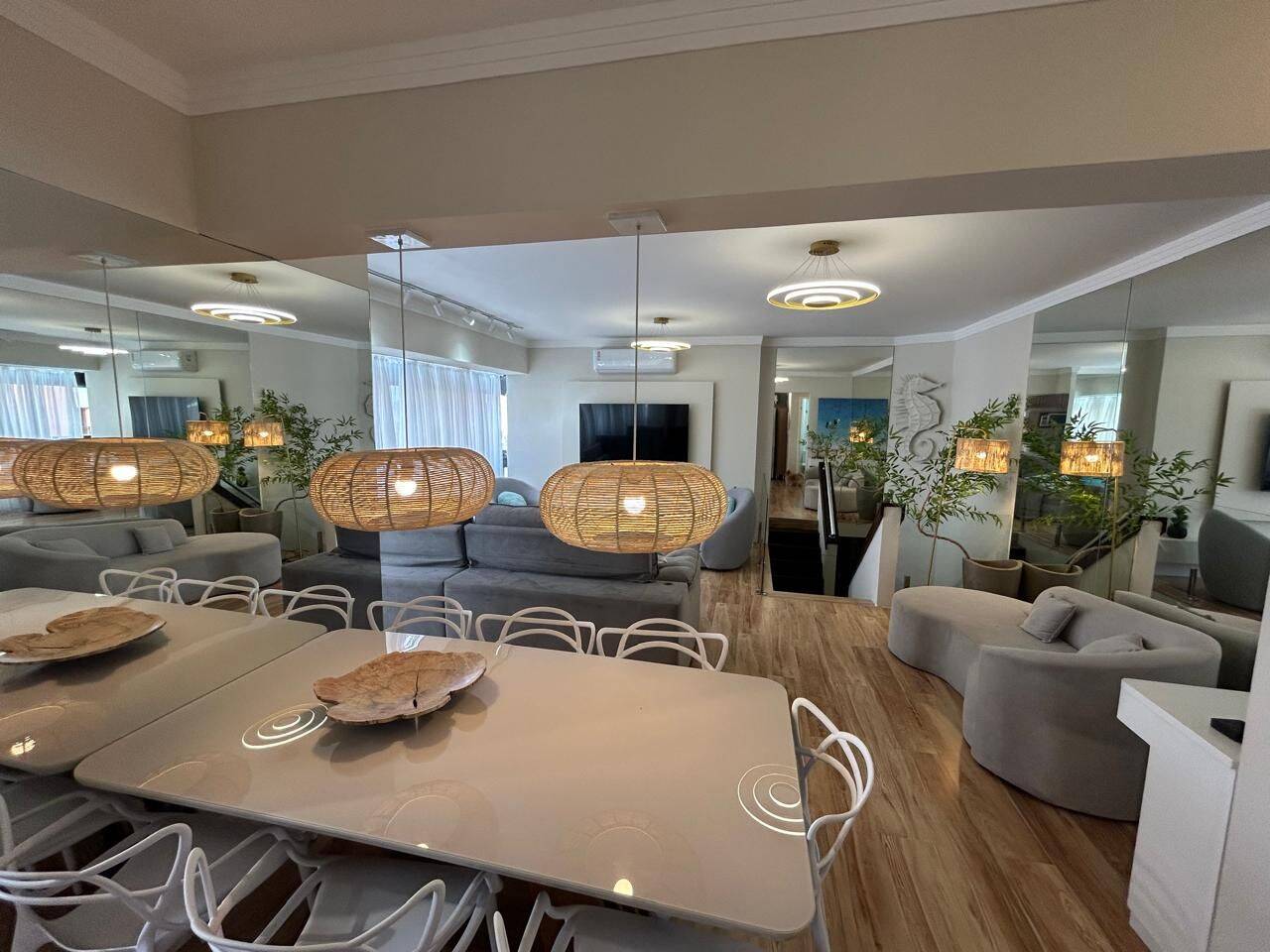 Apartamento, 3 quartos, 110 m² - Foto 6
