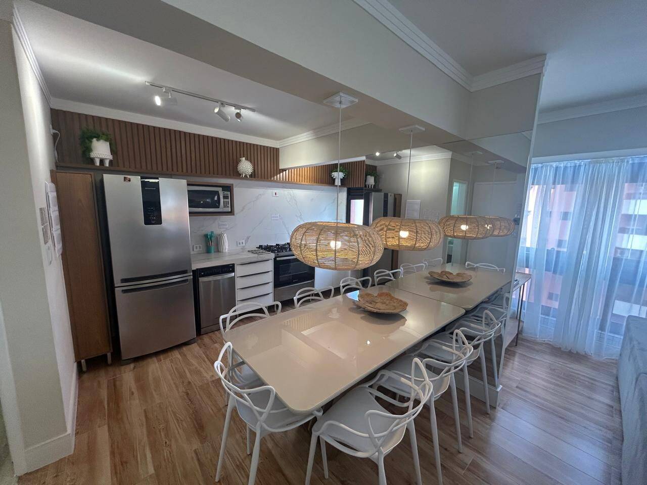 Apartamento, 3 quartos, 110 m² - Foto 9