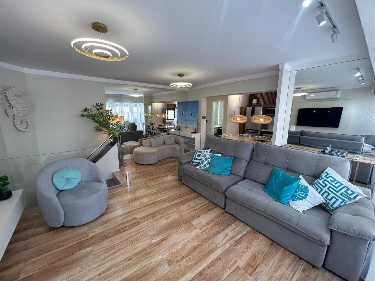Apartamento, 3 quartos, 110 m² - Foto 17