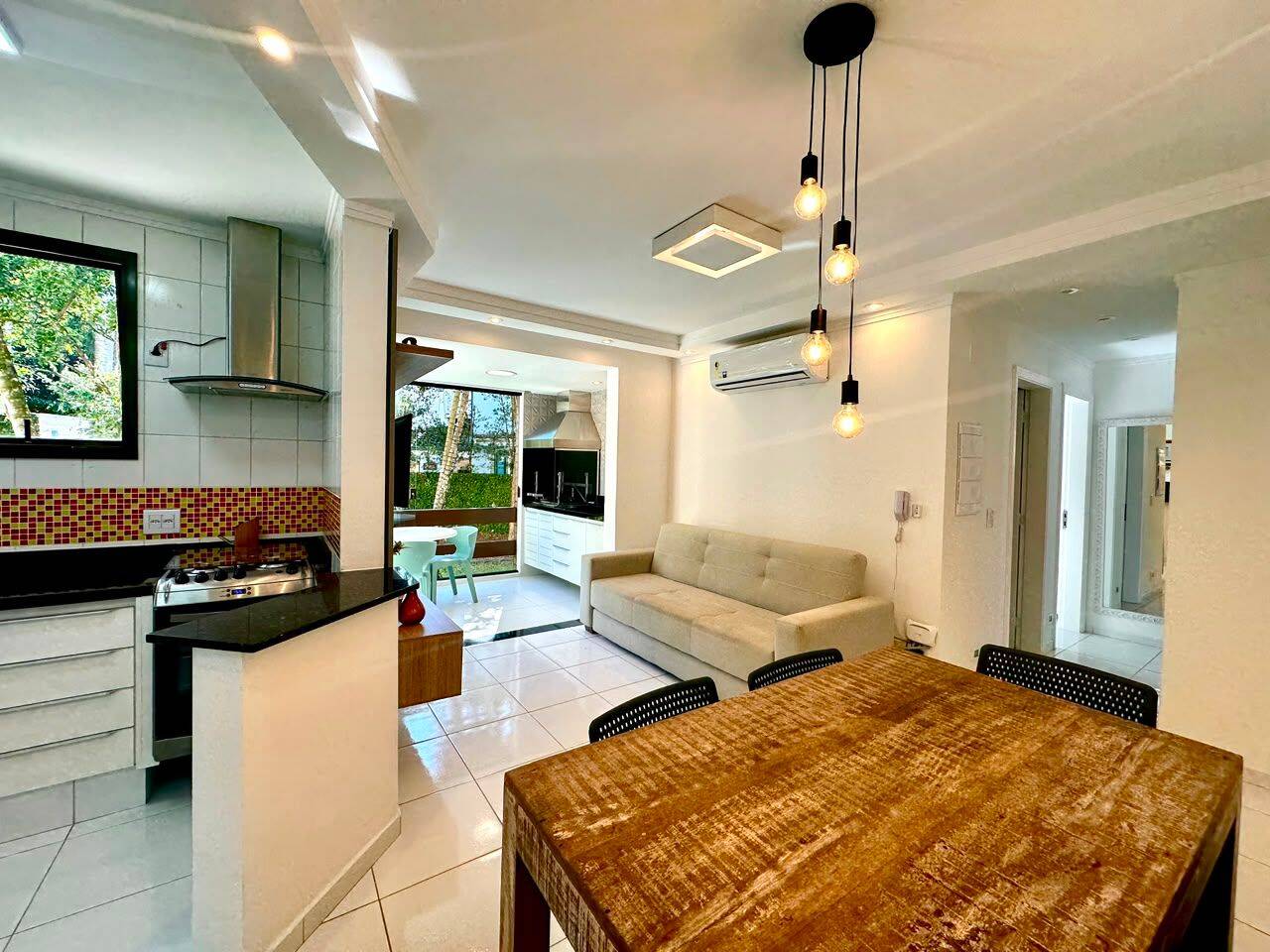 Casa, 2 quartos, 57 m² - Foto 4
